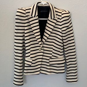 Trendy Zara Blazer